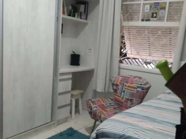 Apartamento venda em Santos