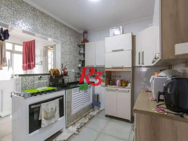 Apartamento venda em Região Imediata de Santos, Região Metropolitana da Baixada Santista