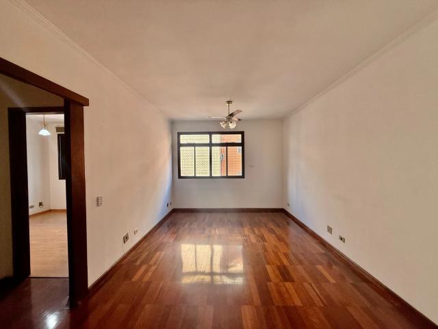 Apartamento venda em Santos