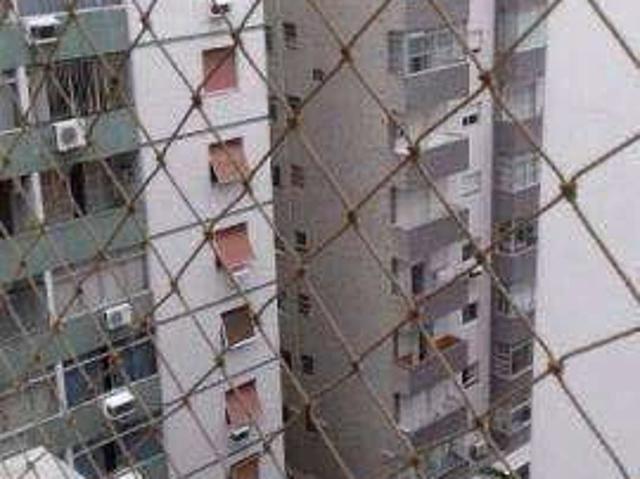 Apartamento venda em Santos