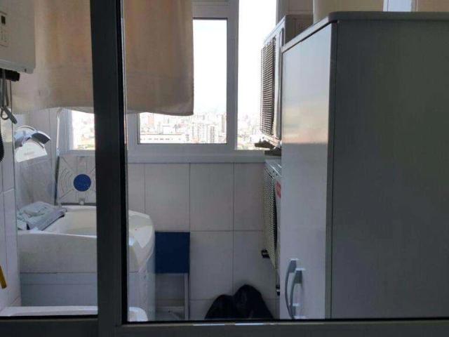 Apartamento venda em Santos