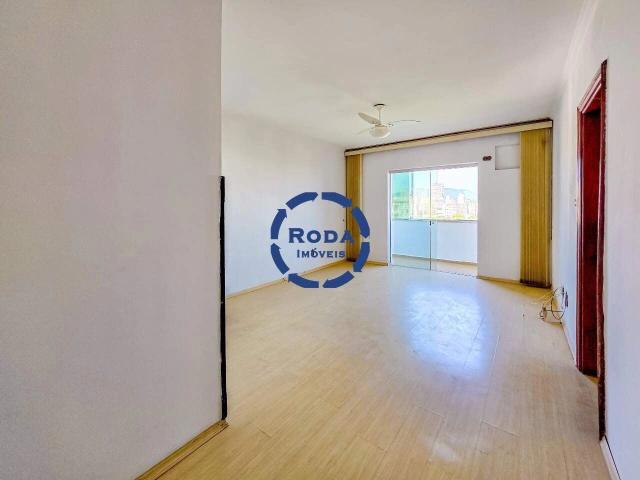 Apartamento venda em Santos