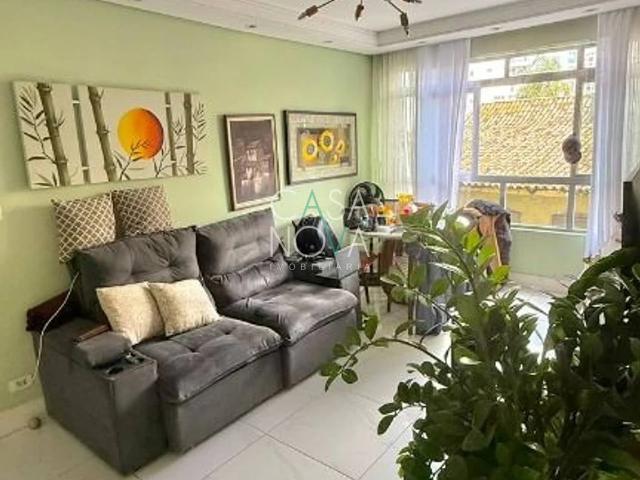 Apartamento venda em Santos
