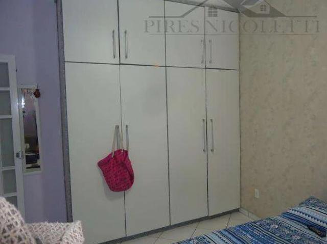 Apartamento venda em Santos