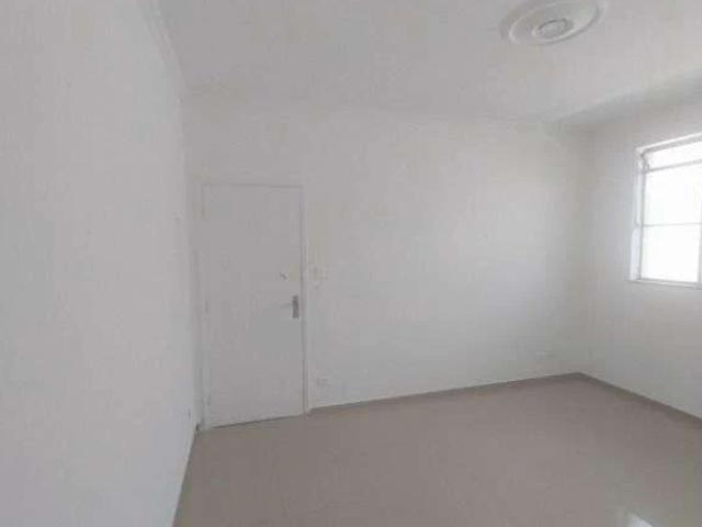 Apartamento venda em Santos