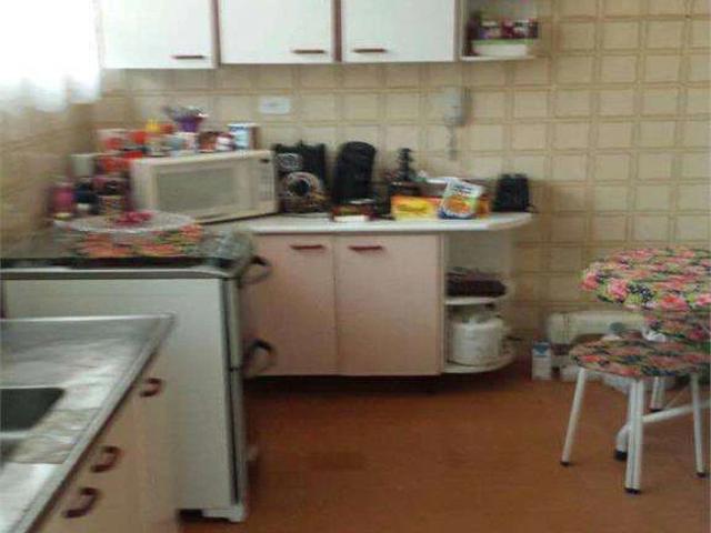 Apartamento venda em Santos