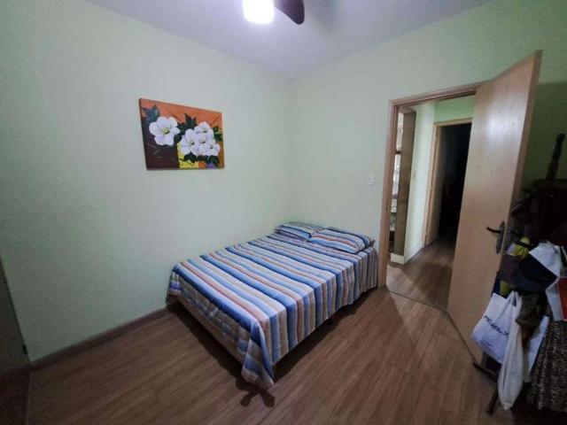 Apartamento venda em Santos