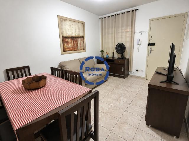 Apartamento venda em Santos