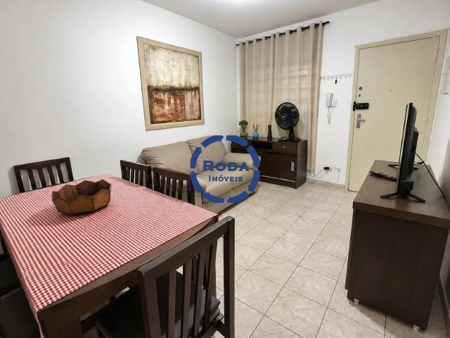 Apartamento venda em Santos