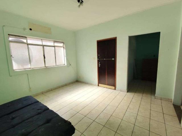 Apartamento venda em Santos