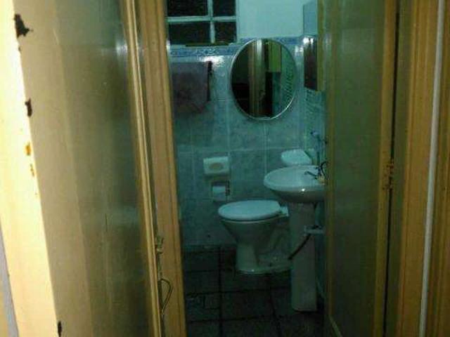 Apartamento venda em Santos