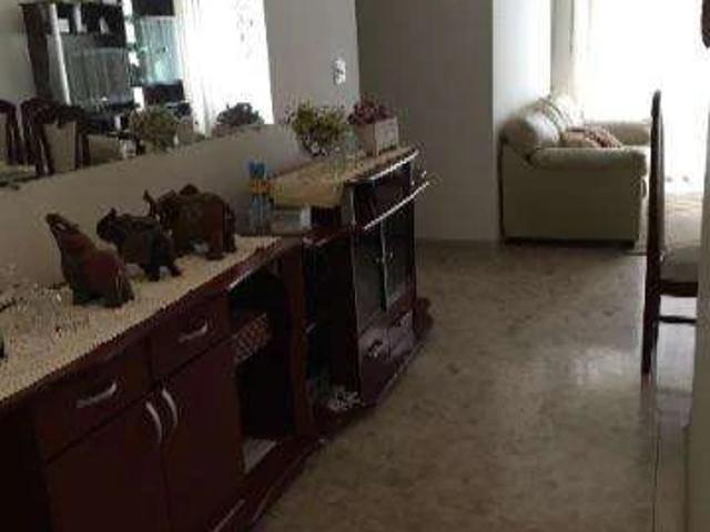 Apartamento venda em Santos