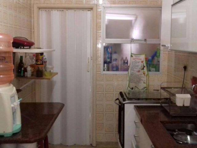 Apartamento venda em Santos