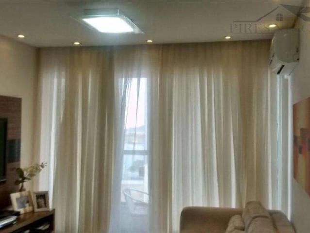 Apartamento venda em Santos