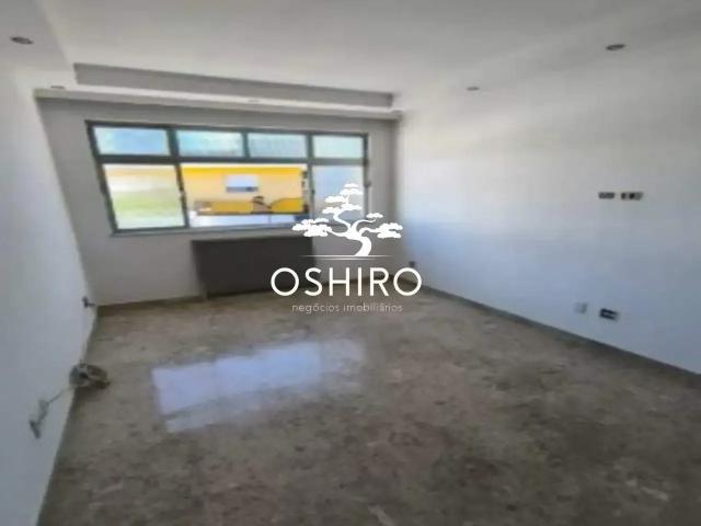 Apartamento venda em Santos