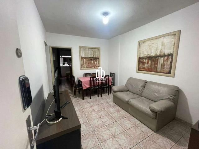 Apartamento venda em Santos