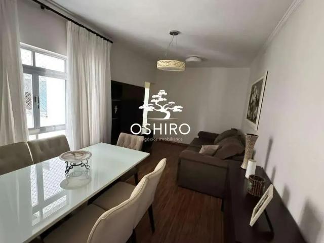 Apartamento venda em Santos