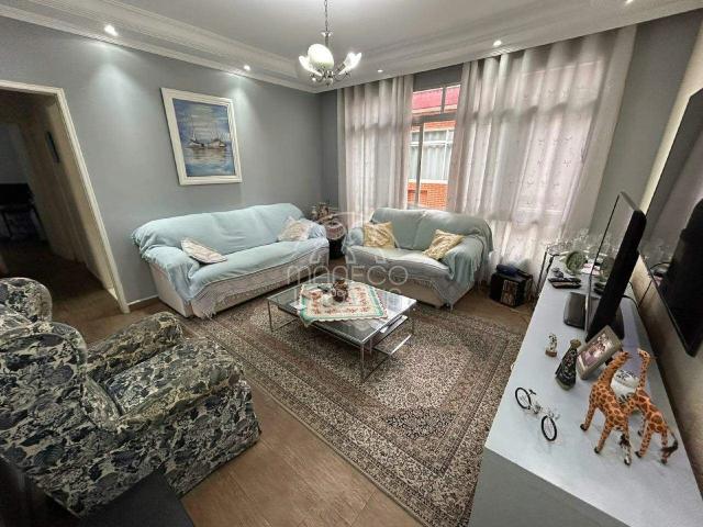 Apartamento venda em Santos
