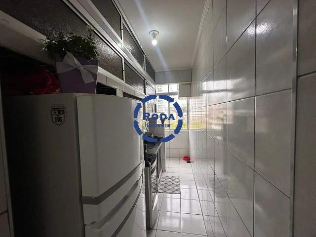 Apartamento venda em Santos
