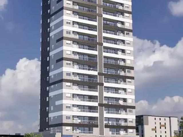 Apartamento venda em Ponta da Praia, Santos