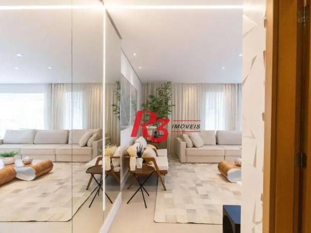 Apartamento venda em Região Imediata de Santos, Região Metropolitana da Baixada Santista