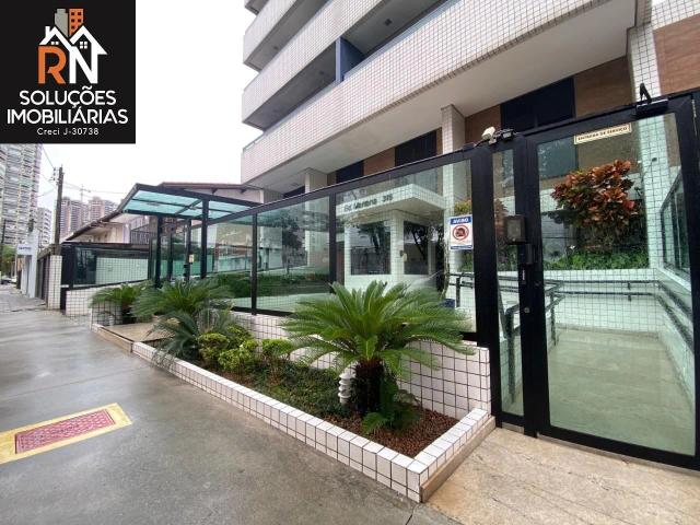 Apartamento venda em Santos