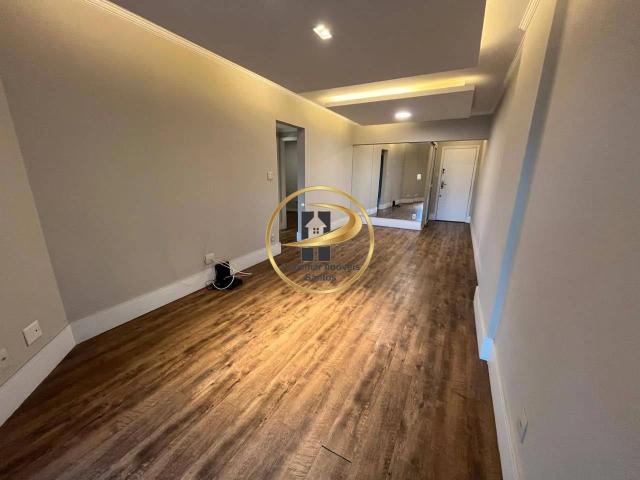 Apartamento venda em Santos