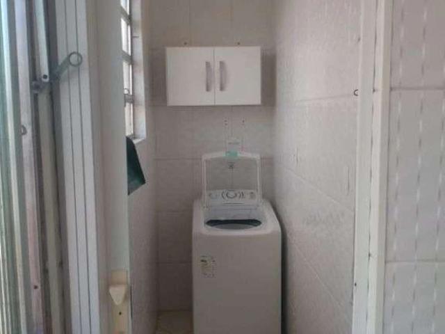 Apartamento venda em Santos