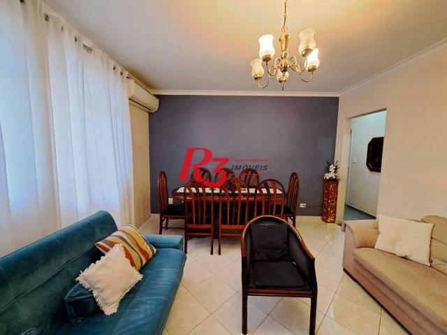 Apartamento venda em Santos