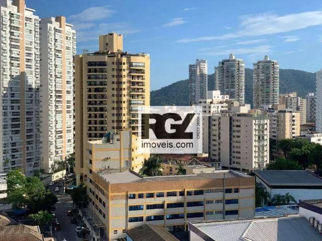 Apartamento venda em Região Imediata de Santos, Região Metropolitana da Baixada Santista