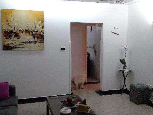 Apartamento venda em Santos