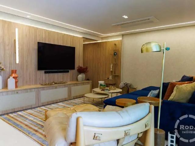 Apartamento venda em Região Imediata de Santos, Região Metropolitana da Baixada Santista