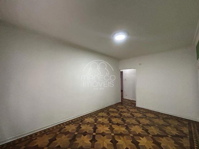 Apartamento venda em Santos