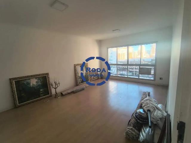 Apartamento venda em Santos