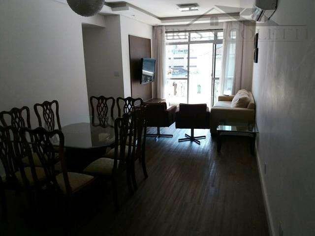 Apartamento venda em Santos
