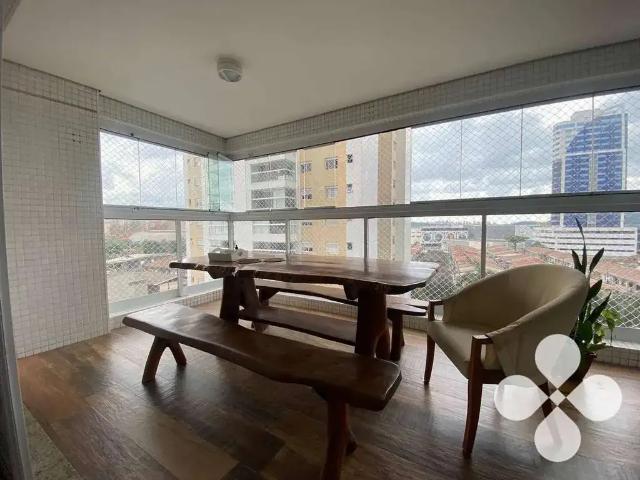 Apartamento venda em Região Imediata de Santos, Região Metropolitana da Baixada Santista