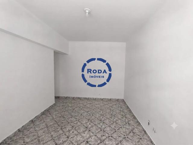 Apartamento venda em Santos