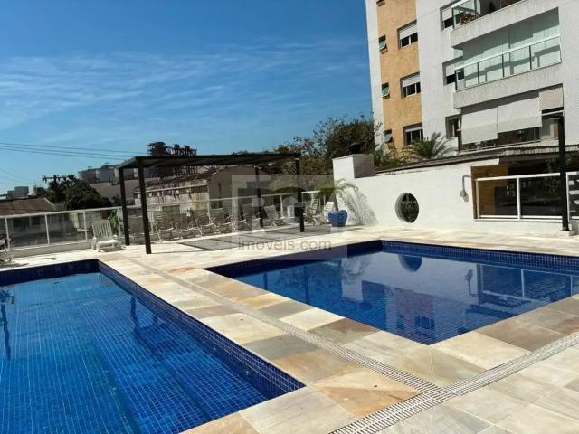 Apartamento venda em Santos