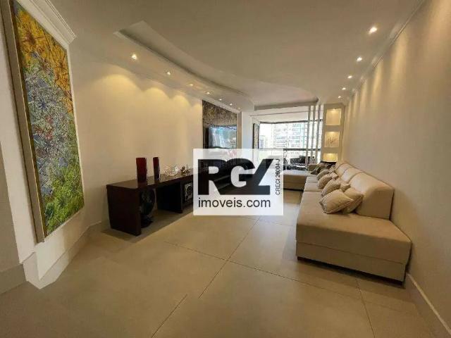 Apartamento venda em Região Imediata de Santos, Região Metropolitana da Baixada Santista