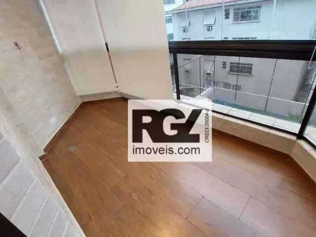 Apartamento venda em Região Imediata de Santos, Região Metropolitana da Baixada Santista