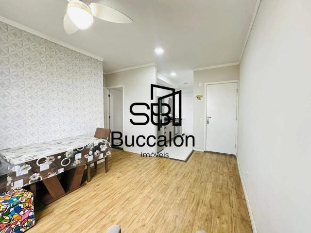 Apartamento venda em Radio Clube, Santos