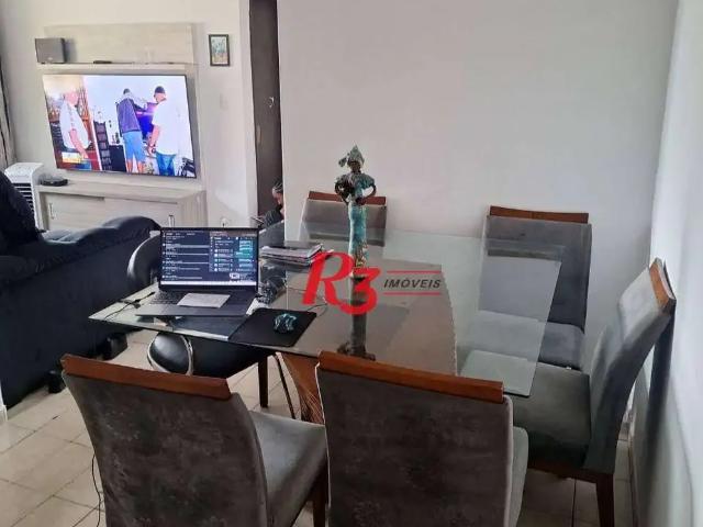 Apartamento venda em Região Imediata de Santos, Região Metropolitana da Baixada Santista