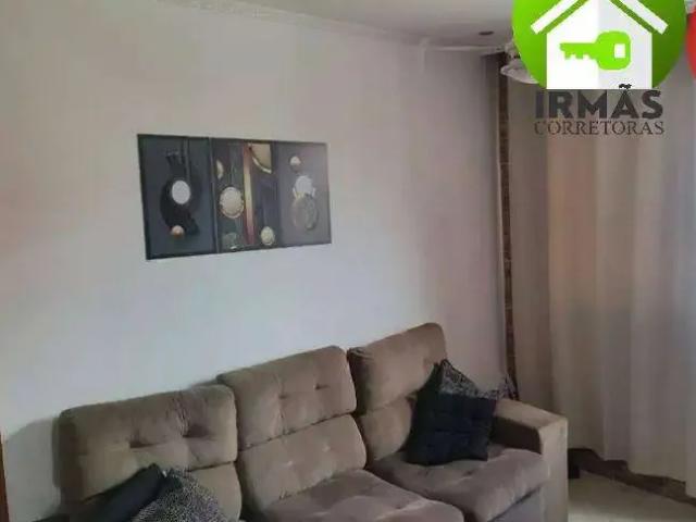 Apartamento venda em Saboó, Santos