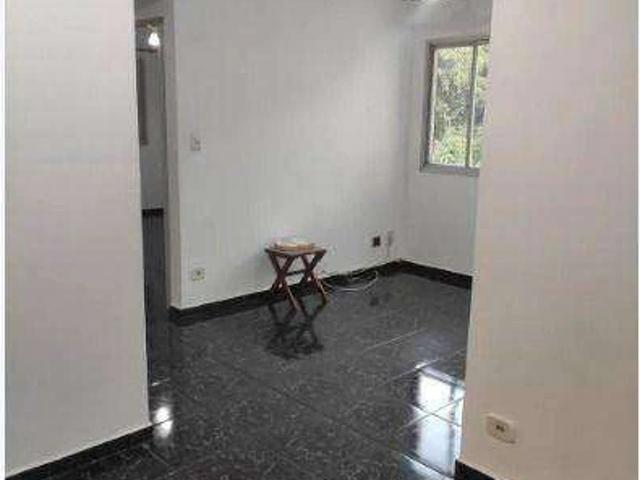 Apartamento venda em Saboó, Santos