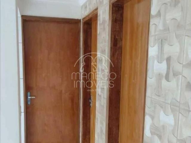 Apartamento venda em Saboó, Santos