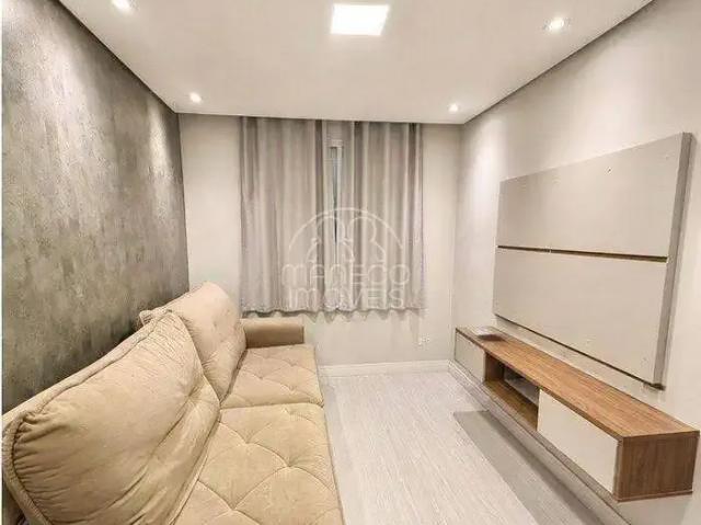 Apartamento venda em Area do Bairro Chico de Paula, Santos