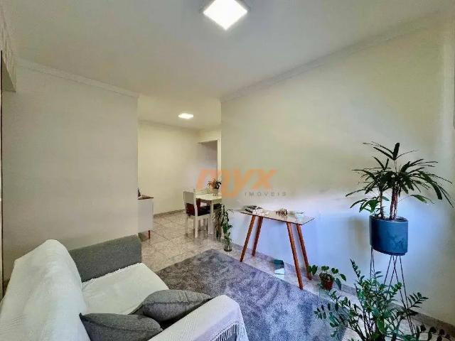Apartamento venda em Area do Bairro Chico de Paula, Santos