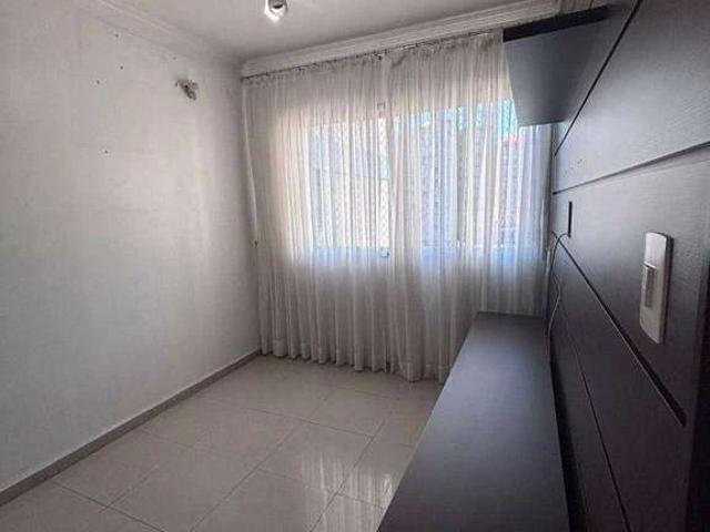 Apartamento venda em Saboó, Santos