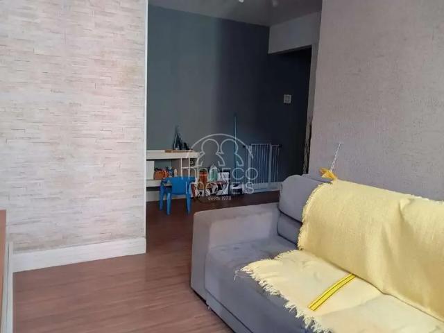 Apartamento venda em Saboó, Santos