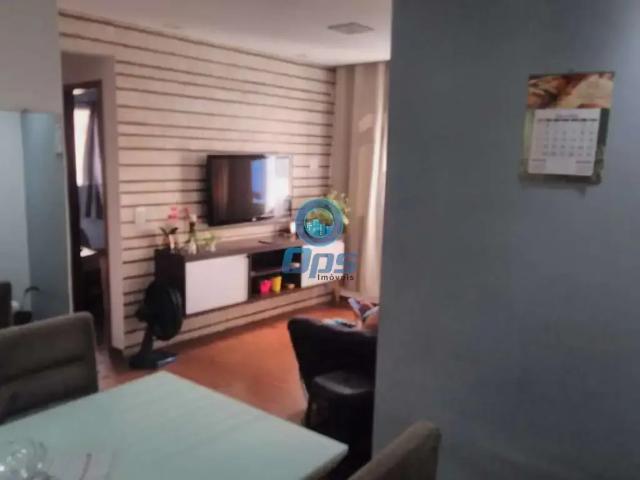 Apartamento venda em Saboó, Santos